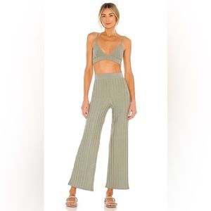 JONATHAN SIMKHAI STANDARD eucalyptus set